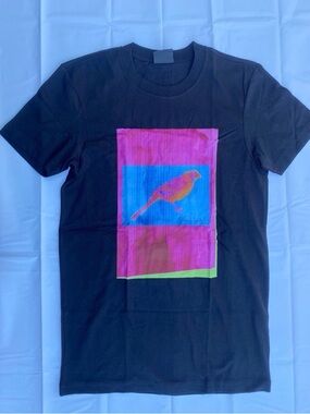 Paul Smith Bird T ShirtAdd